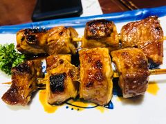 -胜代日本料理(云程巷小区店)