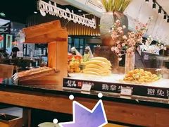 -梨花自助烤肉(天河城店)