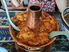 -蜗牛小馆醉乡民谣云南菜(惠新西里店)