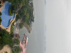 -绿城千岛湖喜来登度假酒店