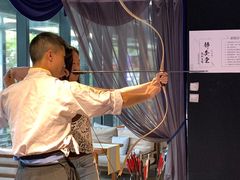 -轻武堂传统射箭·功夫茶·射击体验馆(仁和新城店)