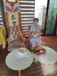 -卓玥国际月子会所(罗山路店)