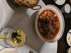 -清真·卡德尔大叔新疆主题餐厅(龙汇路店)