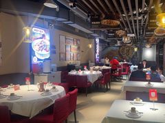 -西域阿里马新疆菜·清真(桂花路店)