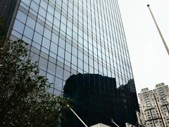 -上海龙之梦万丽酒店