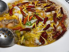 -太二酸菜鱼(中庚漫游城店)