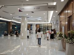 -美年大健康·体检中心(江岸分院)