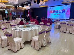 -益利大酒楼(井岸店)