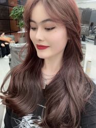 -美美秀造型