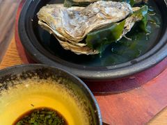 -炎蔵牛舌烤肉