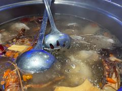 -千岛蚝高压锅生蚝·人参火锅(白云万达店)