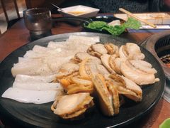 -焼肉 ウエスト(天神店)