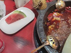 -重庆袁老四火锅(武进万达店)