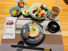 -蟹福家活蟹料理·豪华自助(绿洲假日酒店)