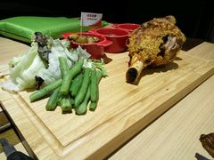 -百特喜·意大利餐厅(八佰伴镇江店)