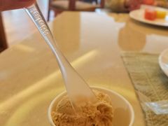 -永泰福朋喜来登酒店-宜客乐自助餐厅(远大路店)