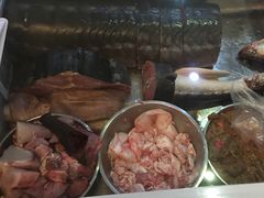 -老刘生态大鱼坊铁锅炖鱼(赛马场店)