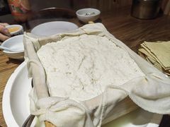 -木柴豆腐·活海鲜·鲁菜(岚山路店)