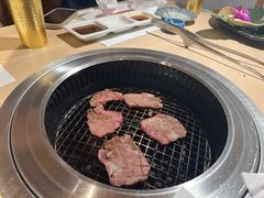 -神户牛焼肉専門店 牛一(道顿堀店)