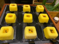 -元素自助餐厅·生蚝·海鲜·刺身(萝岗汇华希尔顿逸林酒店)