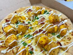 -达美乐比萨(双龙大道店)