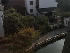 -苏州吴宫泛太平洋酒店