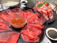 -红鼎豆捞·非遗鲍皇汤火锅(宝丰路店)