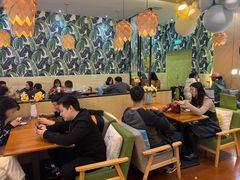 -MUSANG KING猫山王(龙湖杭州滨江天街店)