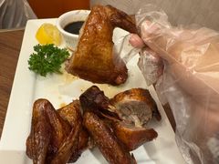 -太平馆餐厅(油麻地店)