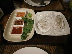生蚝-自然餐厅(Phuket)