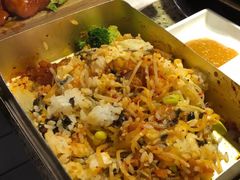 -三代烤肉(保利广场店)