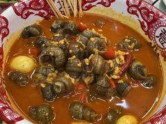 -饶福记·南昌烧烤大排档(九龙湖土著店)