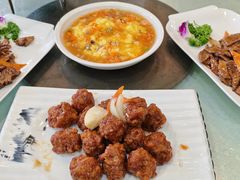 -宝发园名菜馆