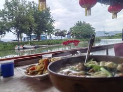 -晓琦农家菜馆·地道农家菜