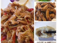 -马凯餐厅(长椿街店)