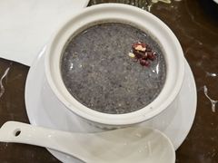 新疆红皮核桃芝麻糊-五观堂素食(新华路店)