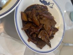 -天天鲜面馆(衡山路店)