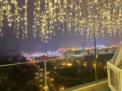 -烛影拾光观景餐厅·创意菜·摄影·小提琴(大唐不夜城店)