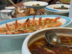 -良师门滨海人家·海鲜·家常菜(滨海城店)