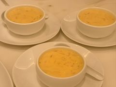 杨枝甘露配时令水果-利苑酒家(宜安广场店)