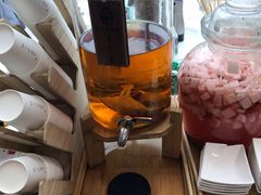 -成都你六姐·牛肉冒菜·麻辣香锅(长泰广场店)