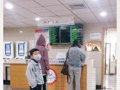 -浙江大学医学院附属口腔医院湖滨（延安）院区