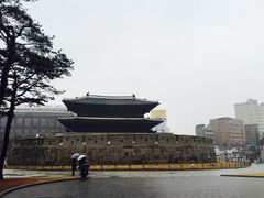 -东大门市场