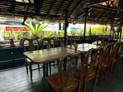 -自然餐厅(Phuket)