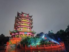 -黄鹤楼