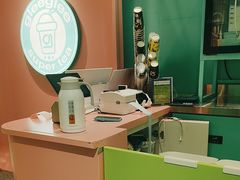 -gleeglee乐溢亦茶(合生汇店)