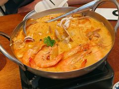 四喜沙茶锅-林四喜·闽南传家菜(鼓浪屿店)