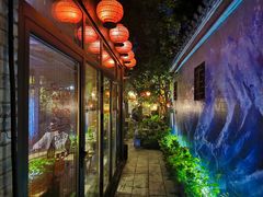 -四喜小胖·北京涮肉(五道营店)