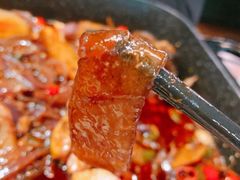 川粉-湄公河秘制烤鱼(西双十贰城商业中心店)