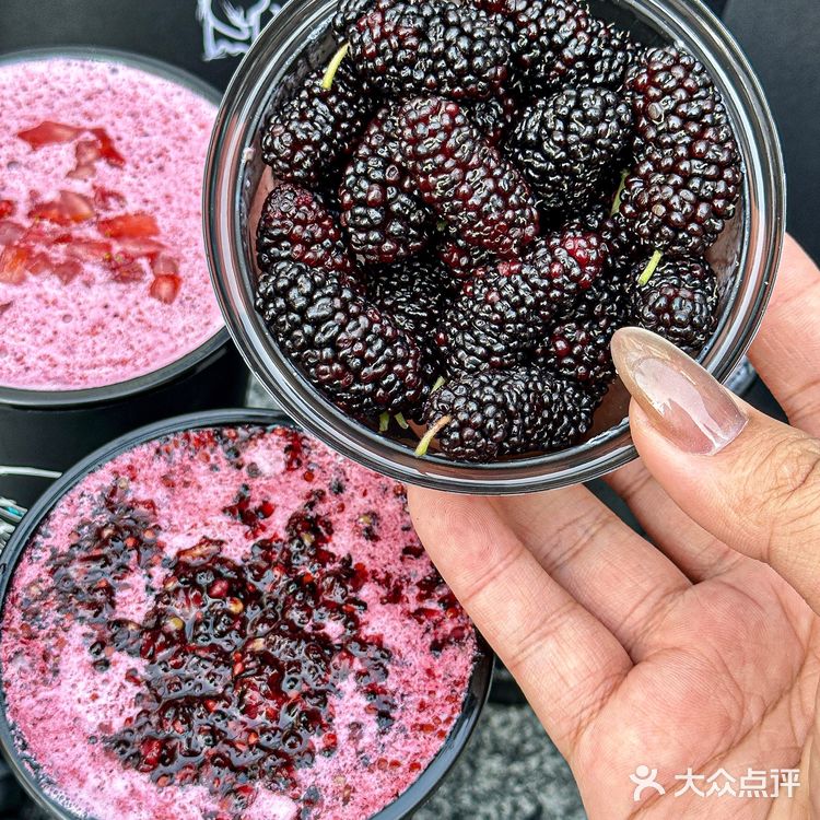 酸奶君难道不比奶茶好喝100倍吗！！